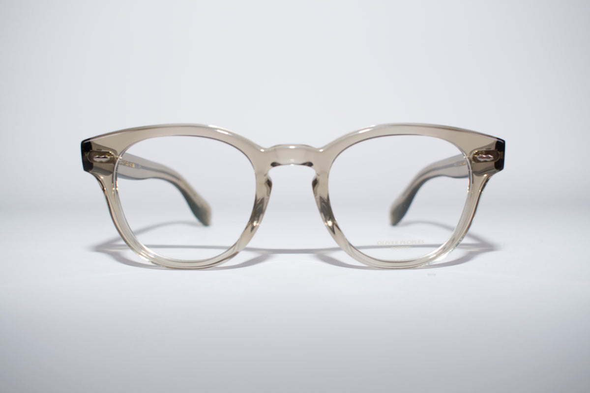 OLIVER PEOPLES(オリバーピープルズ) OV5413U 1745 48 – メガネ 補聴器 
