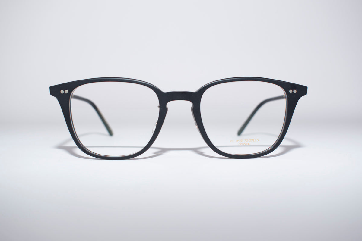 OLIVER PEOPLES(オリバーピープルズ) OV5578 1796 49 – メガネ 補聴器