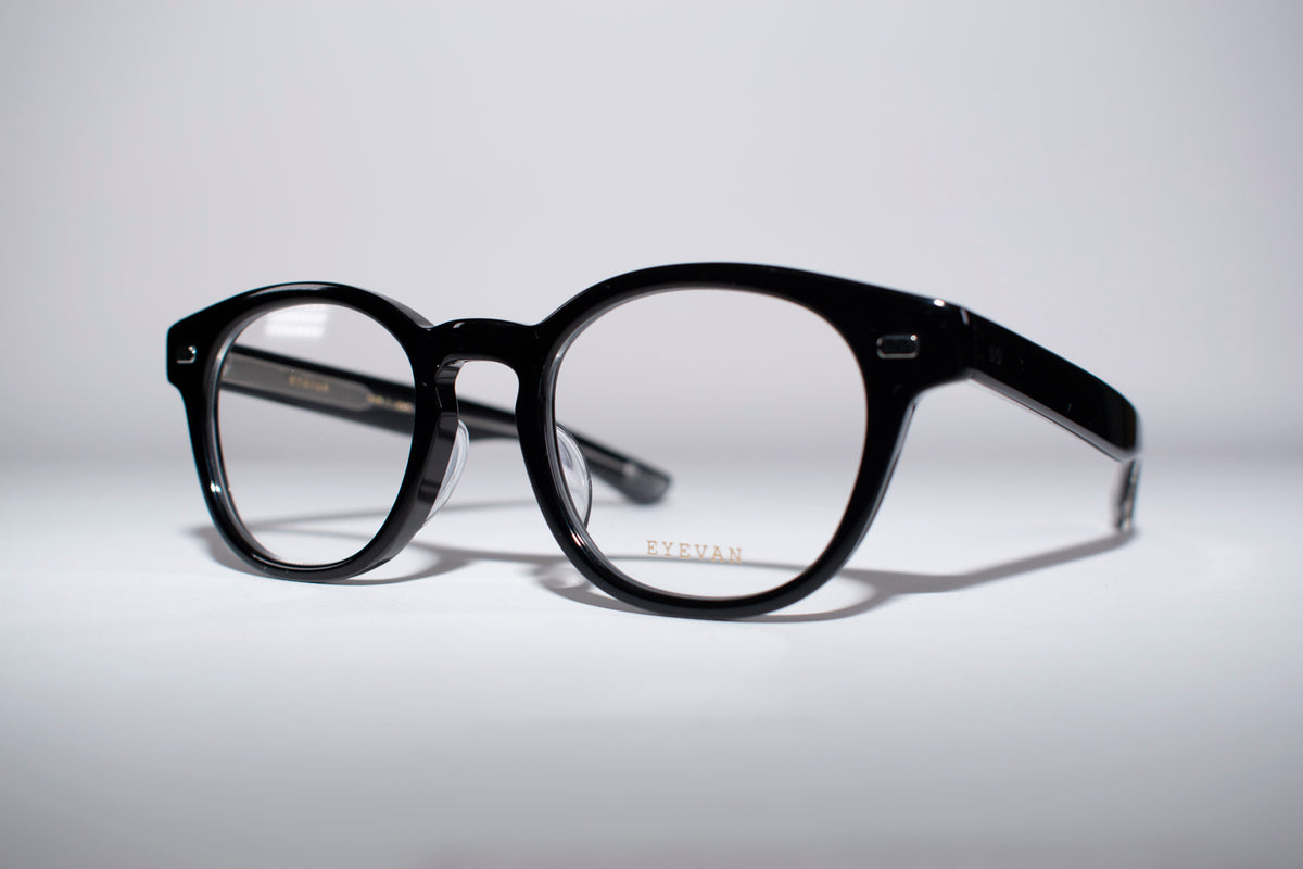EYEVAN ARCADE PBK 48 – メガネ 補聴器のイシガミ ～プロショップ～