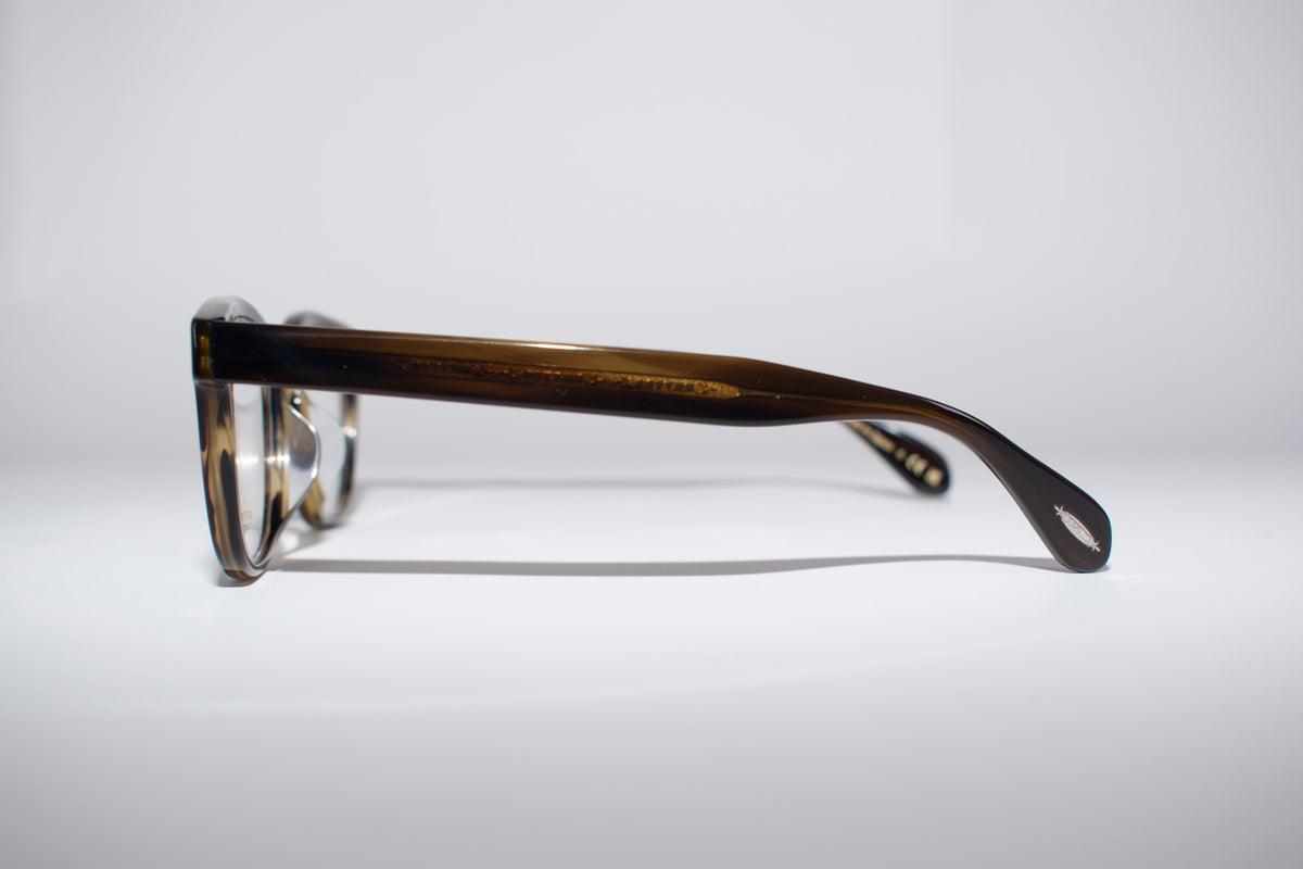 オリバーピープルズ OLIVER PEOPLES(オリバーピープルズ) OV5036A 1677 49 – メガネ 補聴器
