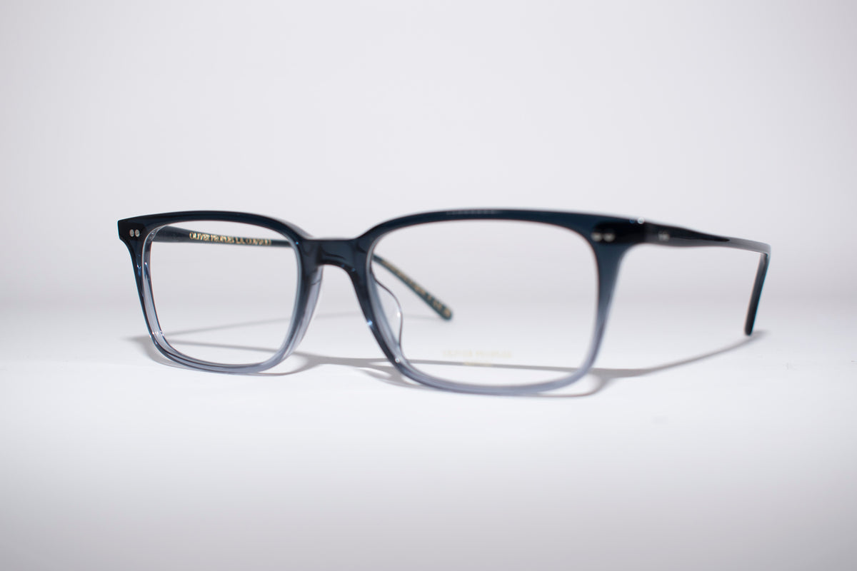 OLIVER PEOPLES(オリバーピープルズ) OV5579U 1777 53 – メガネ 補聴器