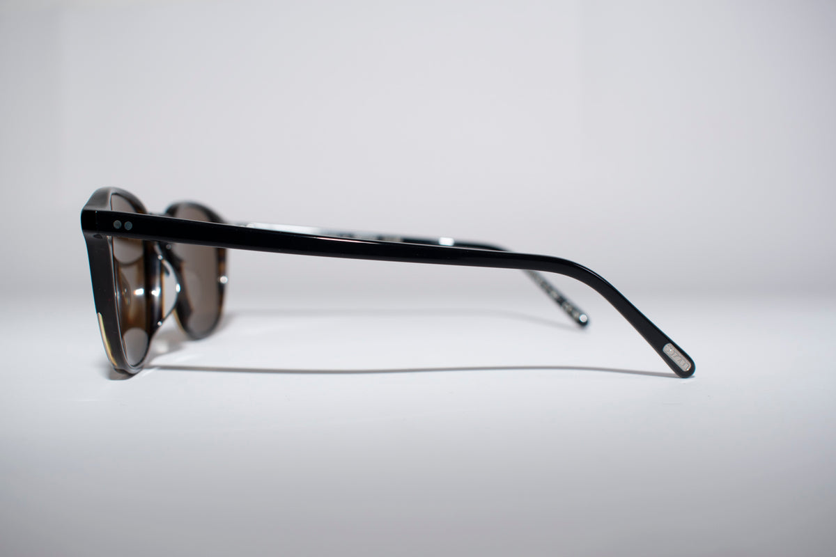 OLIVER PEOPLES(オリバーピープルズ) OV5414SU 172283 – メガネ 補聴器