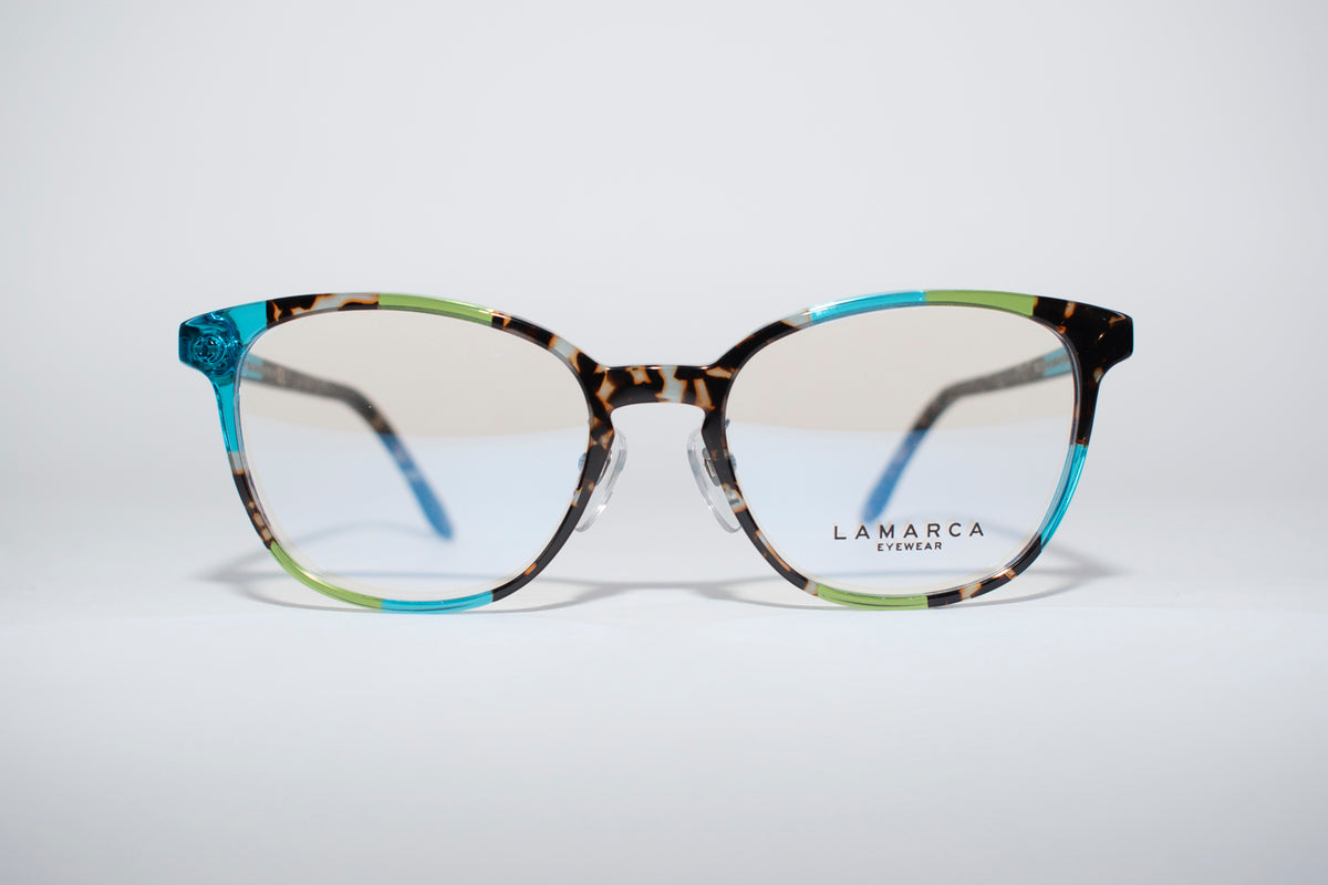 メガネ LAMARCA FW25 Lamarca - MOSAICO 41 - 10 (MOSAICO 41 10) DSC_0038_b2e62145-a5ce-45f3-