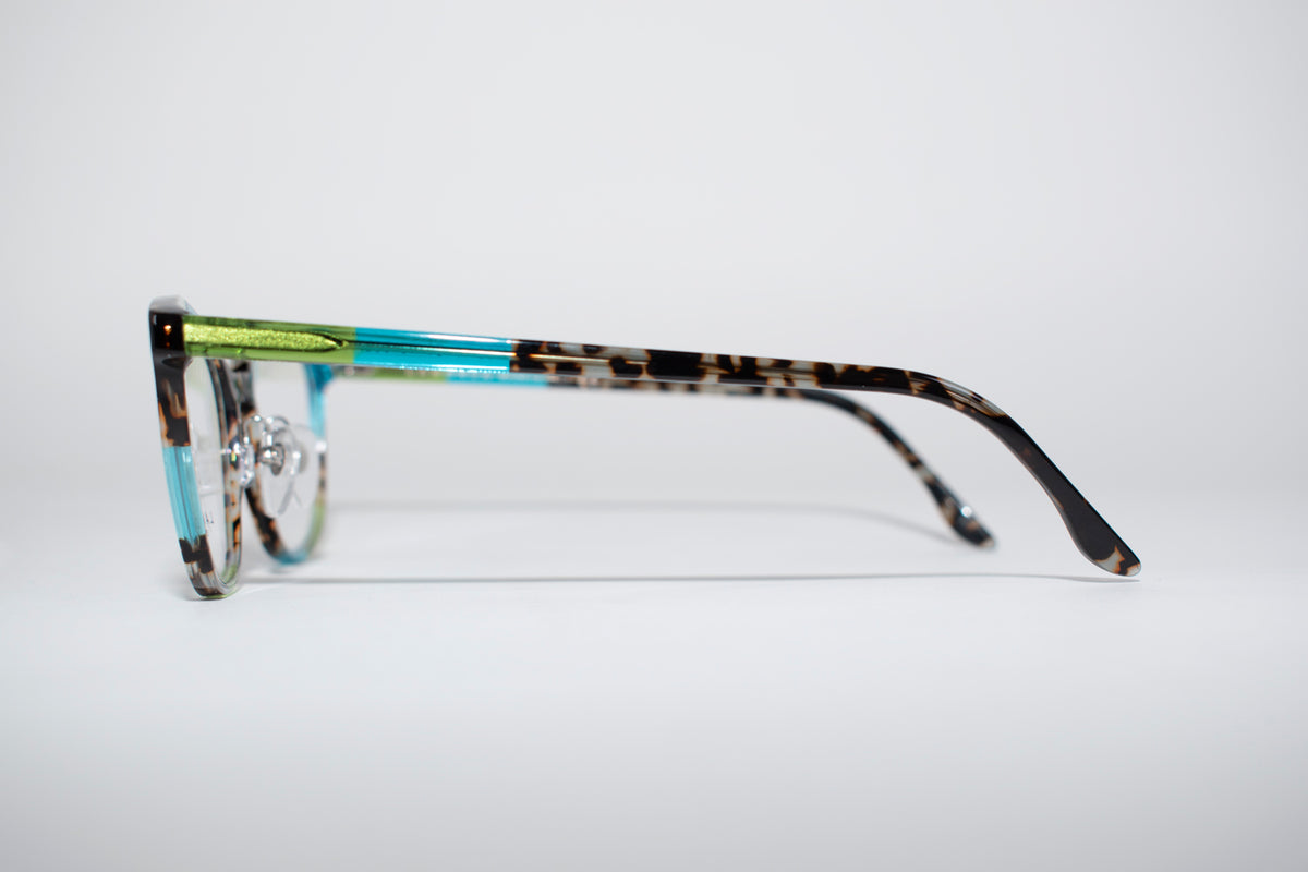 メガネ LAMARCA FW25 Lamarca - MOSAICO 41 - 10 (MOSAICO 41 10) MOSAICO 41 | Lamarca Eyewear