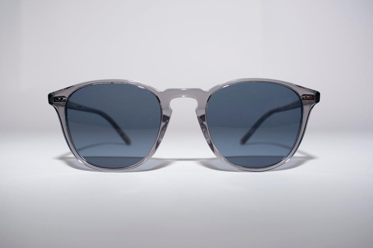 OLIVER PEOPLES(オリバーピープルズ) OV5414SU 11322V – メガネ 補聴器