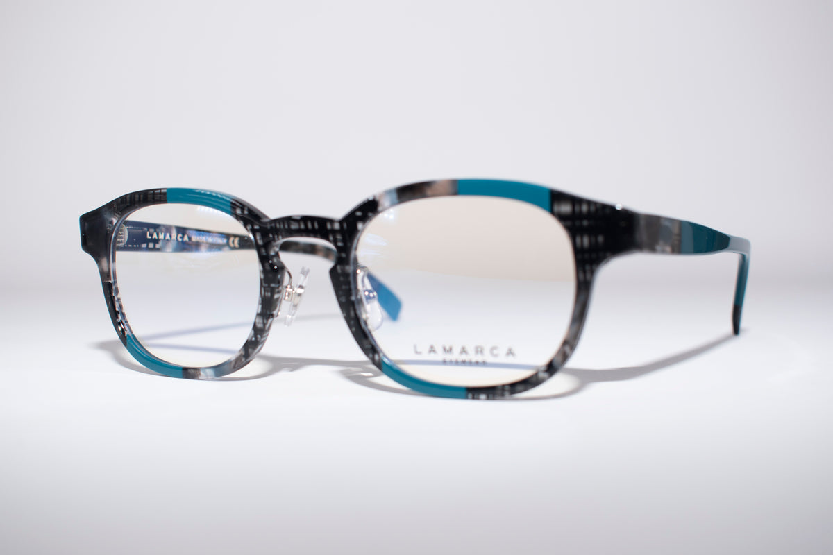 LAMARCA (ラマルカ) MOSAICO 48L 10 48 – メガネ 補聴器のイシガミ