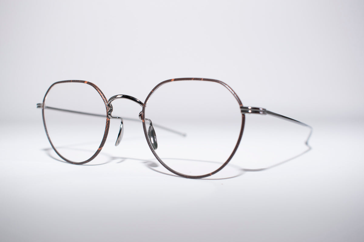 MR.GENTLEMAN CLAPTON G – メガネ 補聴器のイシガミ ～プロ