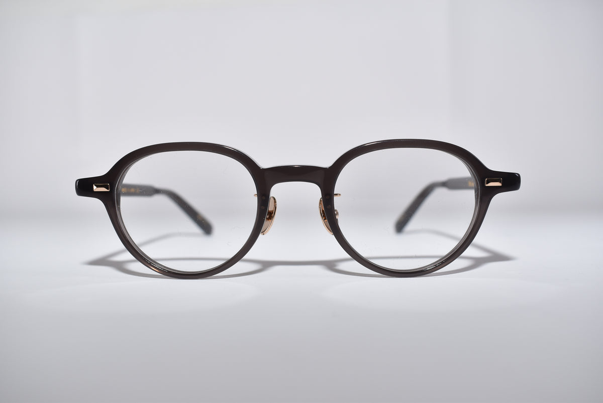MR.GENTLEMAN LIV C 45 – メガネ 補聴器のイシガミ ～プロショップ～