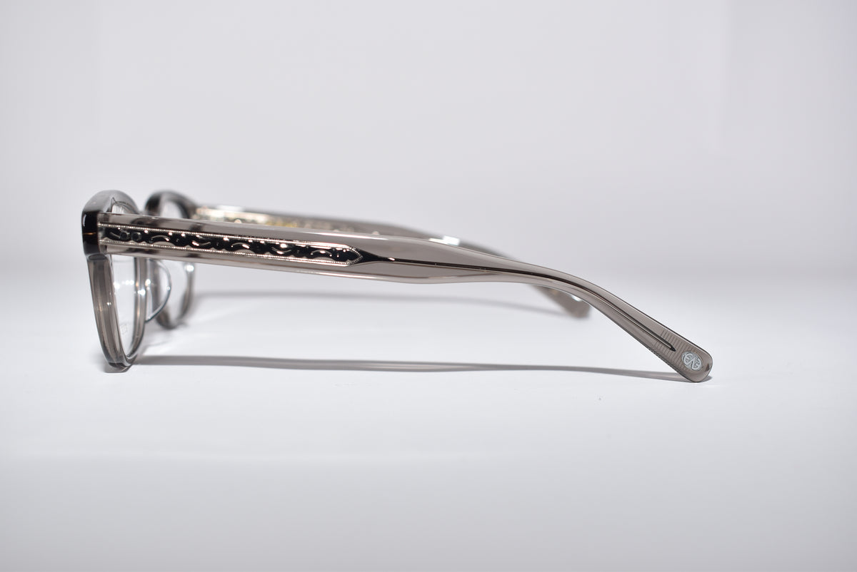 EYEVAN WEBB SMK 47 – メガネ 補聴器のイシガミ ～プロショップ～