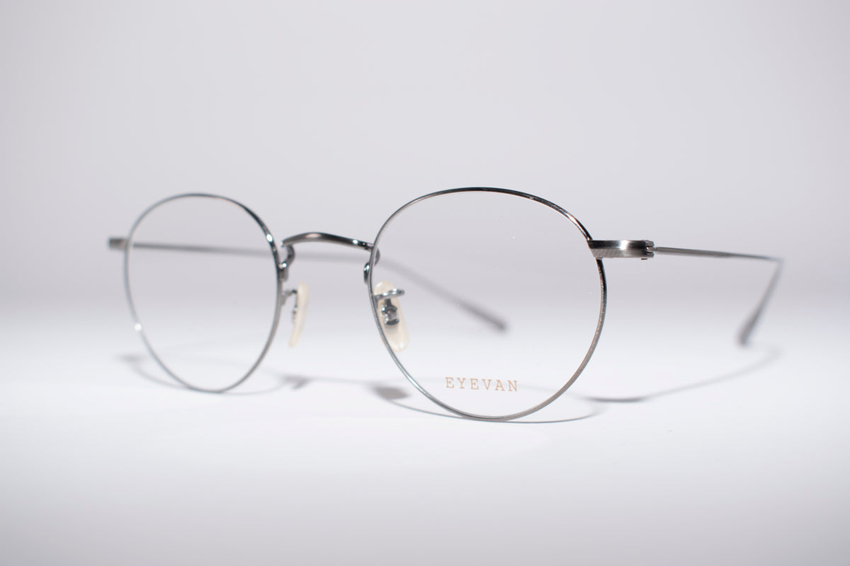 EYEVAN SPARKLE(45) P 45 – メガネ 補聴器のイシガミ ～プロショップ～