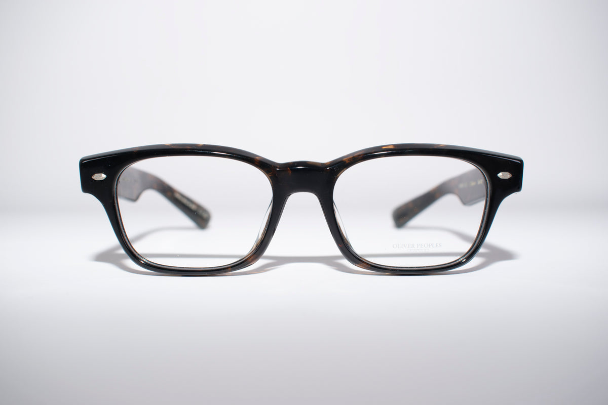 OLIVER PEOPLES(オリバーピープルズ) OV5507U 1747 51 – メガネ 補聴器