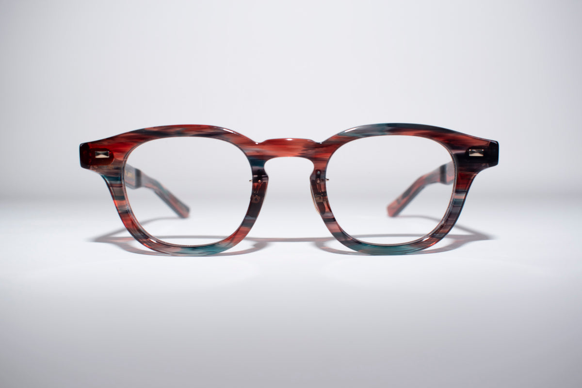 MR.GENTLEMAN JIMMY-2023 O 46 – メガネ 補聴器のイシガミ ～プロ