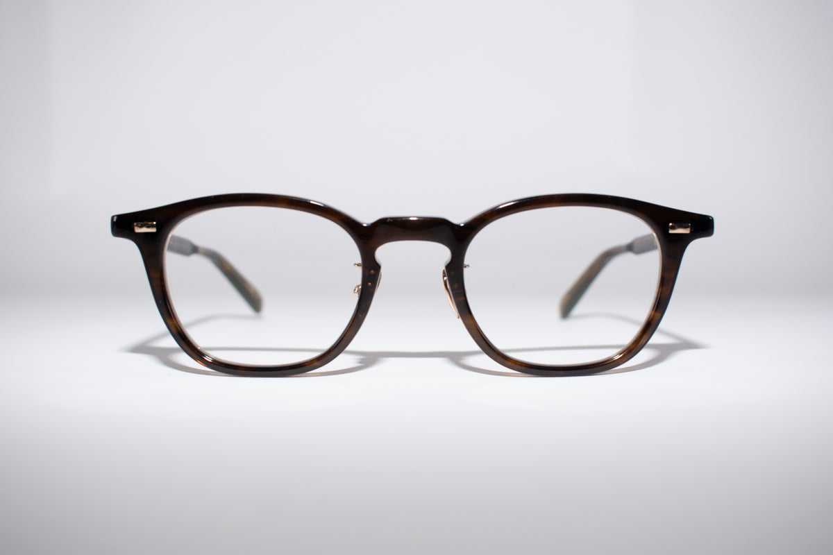 Mr Gentlemanページ MR.GENTLEMAN JBD C 47 – メガネ 補聴器のイシガミ ～プロショップ～