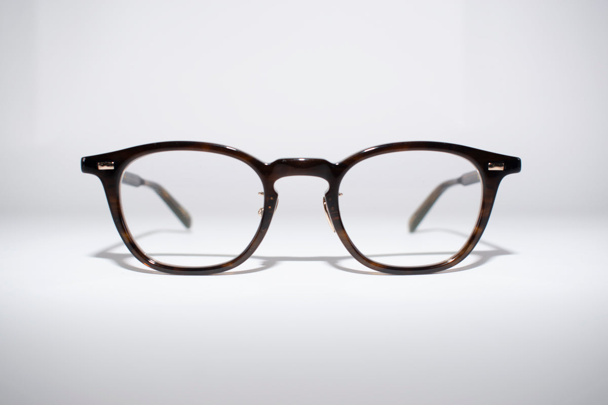 MR.GENTLEMAN JBD C 47 – メガネ 補聴器のイシガミ ～プロショップ～