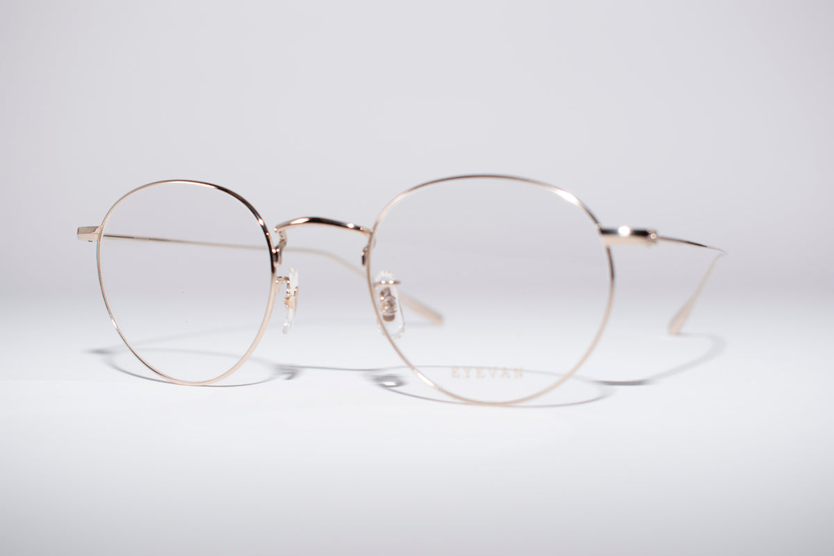 EYEVAN SPARKLE(47) G 47 – メガネ 補聴器のイシガミ ～プロショップ～