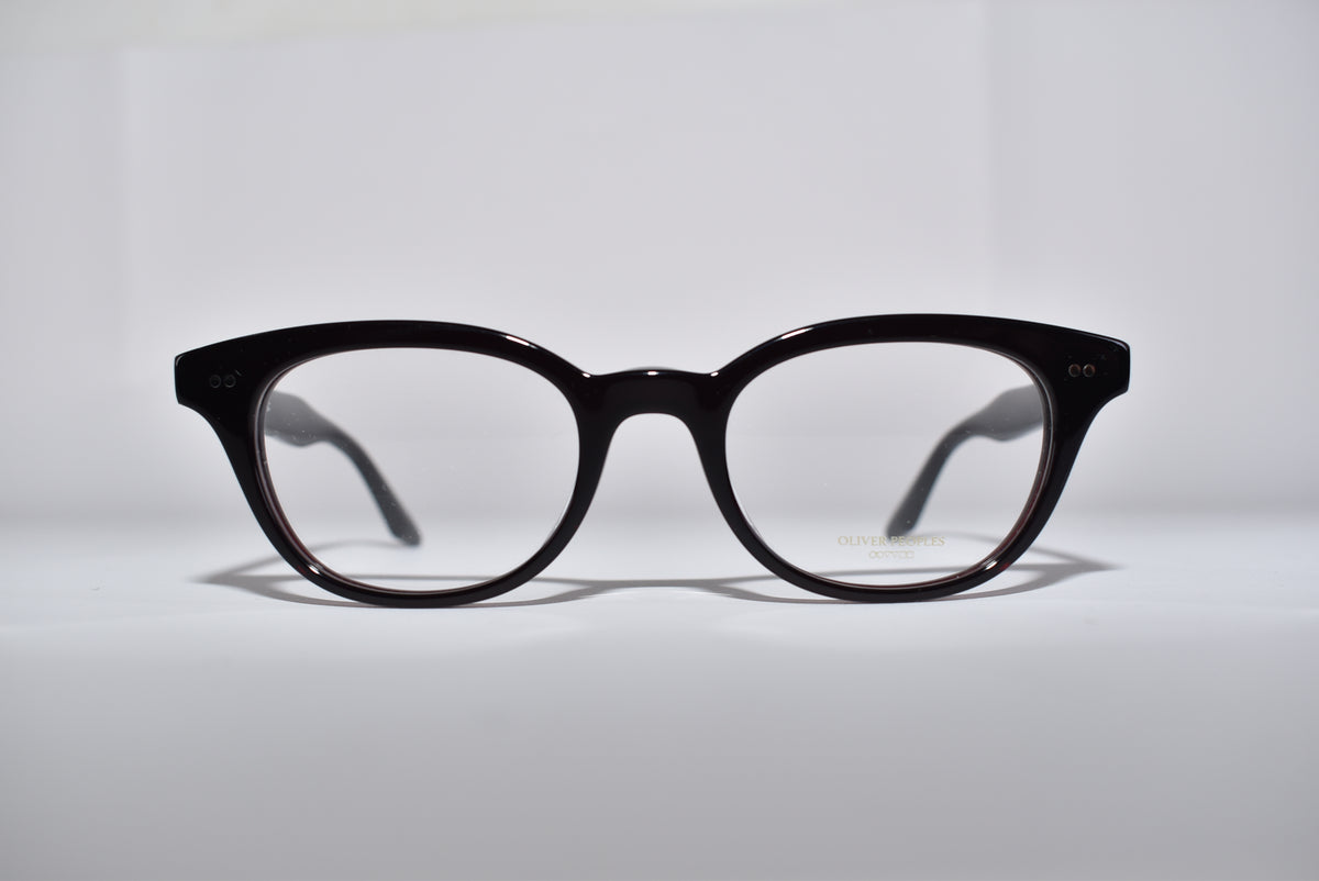 OLIVER PEOPLES(オリバーピープルズ) OV5618U 1817 49 – メガネ 補聴器