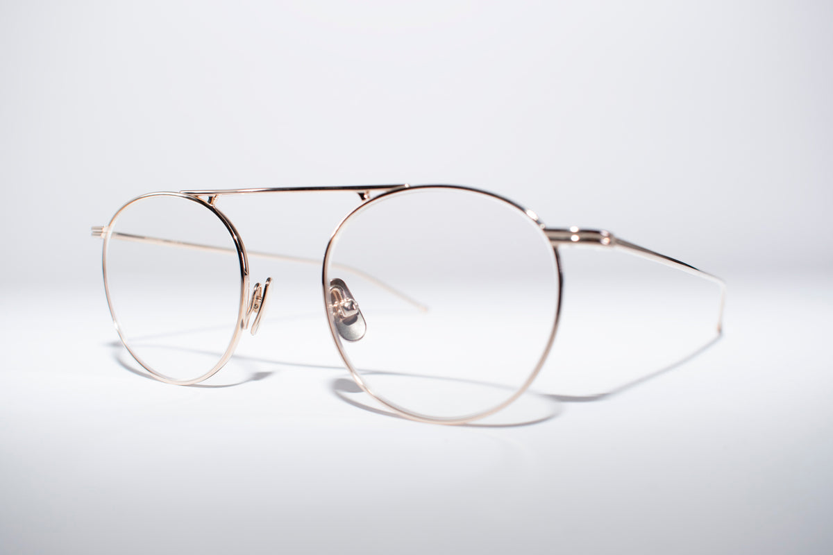 Mr.gentleman ミスタージェントルマンBASQUIAT BASQUIAT@Mr.Gentleman EYEWEAR | Re:TRUST EYEWEAR