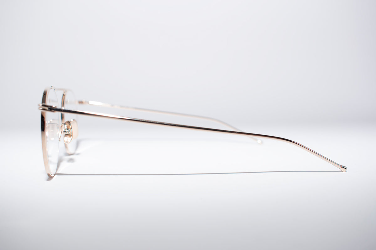 Mr.gentleman ミスタージェントルマンBASQUIAT BASQUIAT@Mr.Gentleman EYEWEAR | Re:TRUST EYEWEAR