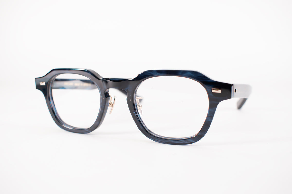 MR.GENTLEMAN GREGORY D 46 – メガネ 補聴器のイシガミ ～プロショップ～