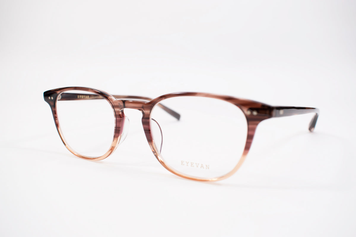 EYEVAN VALLE CSS 48 – メガネ 補聴器のイシガミ ～プロショップ～