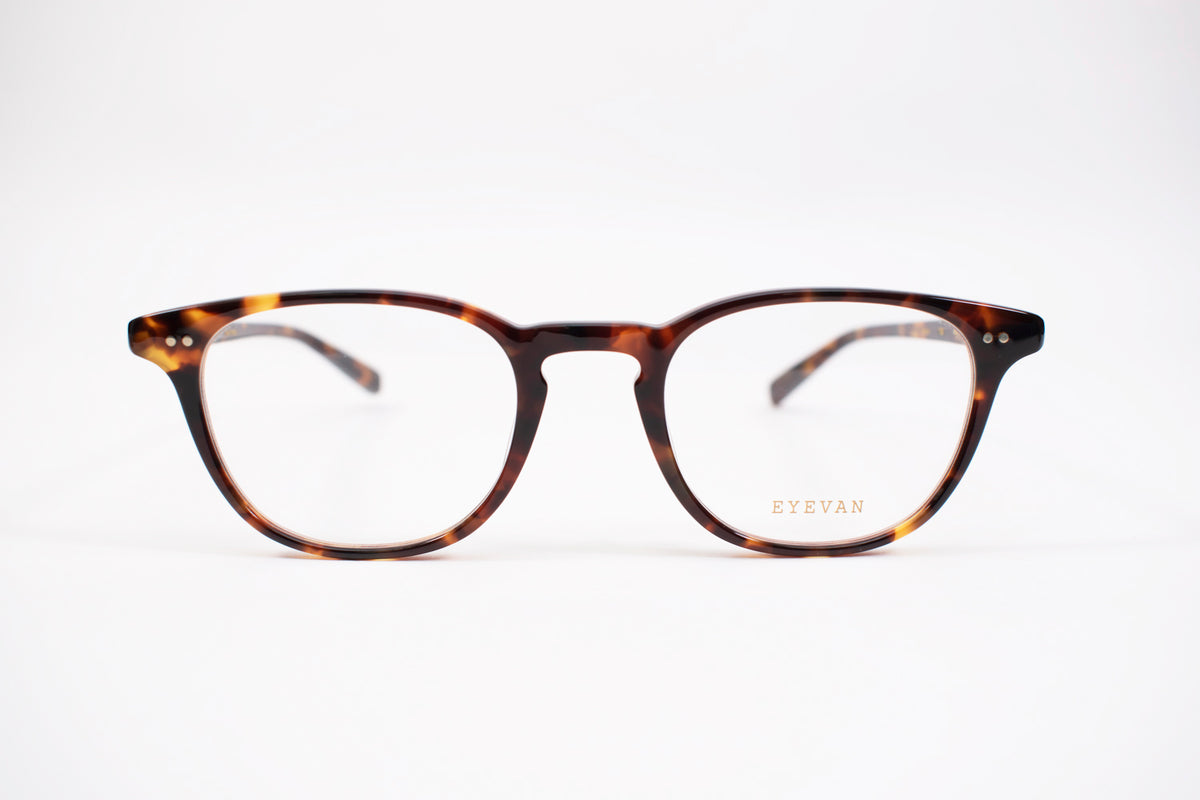 EYEVAN VALLE TORT 48 – メガネ 補聴器のイシガミ ～プロショップ～