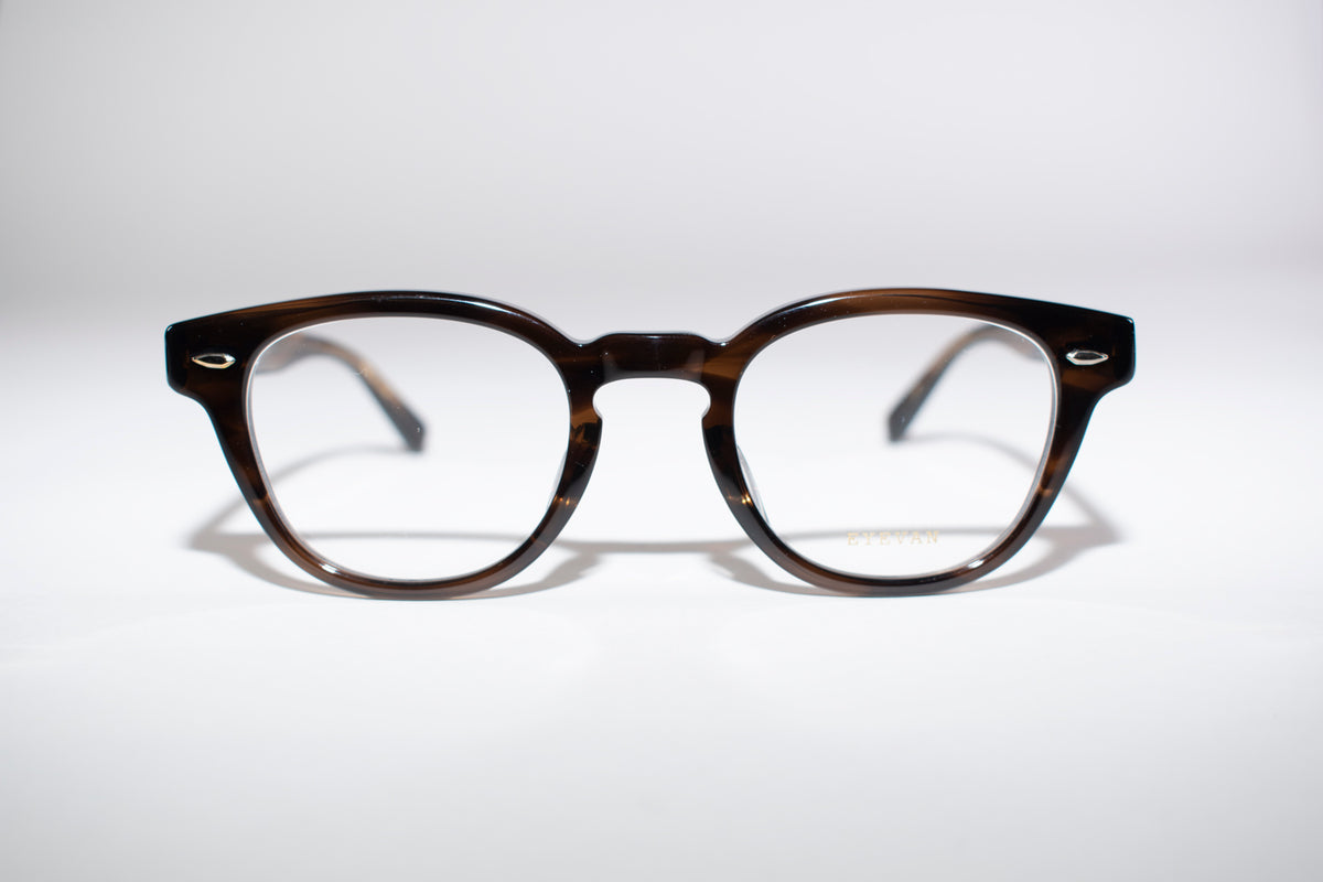 EYEVAN WEBB OLB 47 – メガネ 補聴器のイシガミ ～プロショップ～