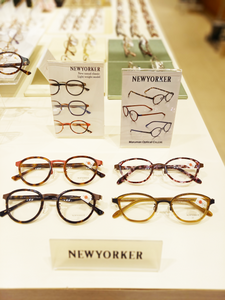 『 NEWYORKER 』