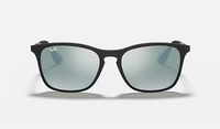 Ray-Ban　RJ9061SF　7005/30　52　