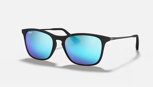 Ray-Ban　RJ9061SF 7005/55