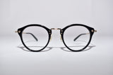 OLIVER PEOPLES(オリバーピープルズ)　OV5184 1005L 47