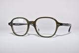 OLIVER PEOPLES(オリバーピープルズ)　OV5599U 1784 47