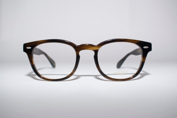 OLIVER PEOPLES(オリバーピープルズ)　OV5036A 1677 49
