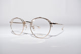 EYEVAN SPARKLE FP 47 G ハネアゲ