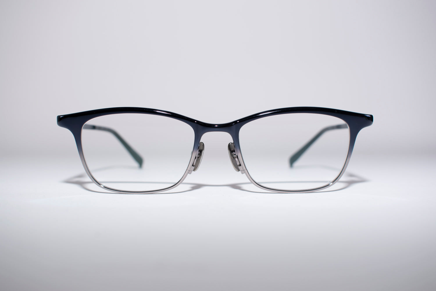 JAPONISM シルバー メガネ(度あり) JAPONISM PROJECTION JP-011 入荷しました | 3T TRIPLE BLOG*東京銀座