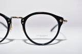 OLIVER PEOPLES(オリバーピープルズ)　OV5184 1005L 47