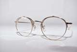 EYEVAN SPARKLE FP 47 G ハネアゲ