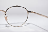 EYEVAN SPARKLE FP 47 G ハネアゲ