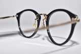 OLIVER PEOPLES(オリバーピープルズ)　OV5184 1005L 47