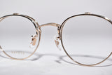 EYEVAN SPARKLE FP 47 G ハネアゲ