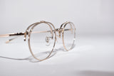 EYEVAN SPARKLE FP 47 G ハネアゲ