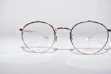 EYEVAN SPARKLE FP 47 G ハネアゲ