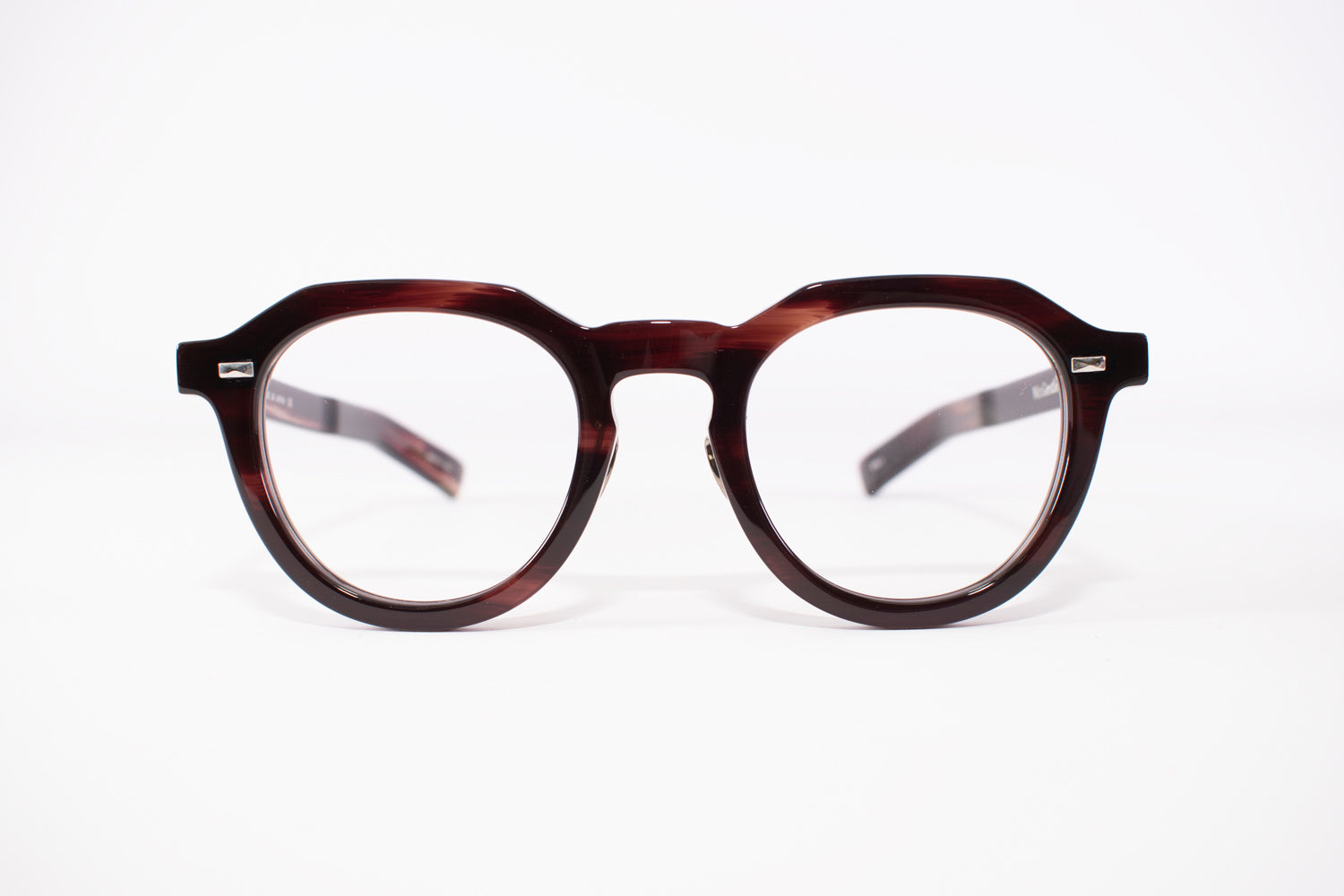 MR.GENTLEMAN LEO C 48 – メガネ 補聴器のイシガミ ～プロショップ～