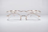 EYEVAN SPARKLE FP 47 G ハネアゲ