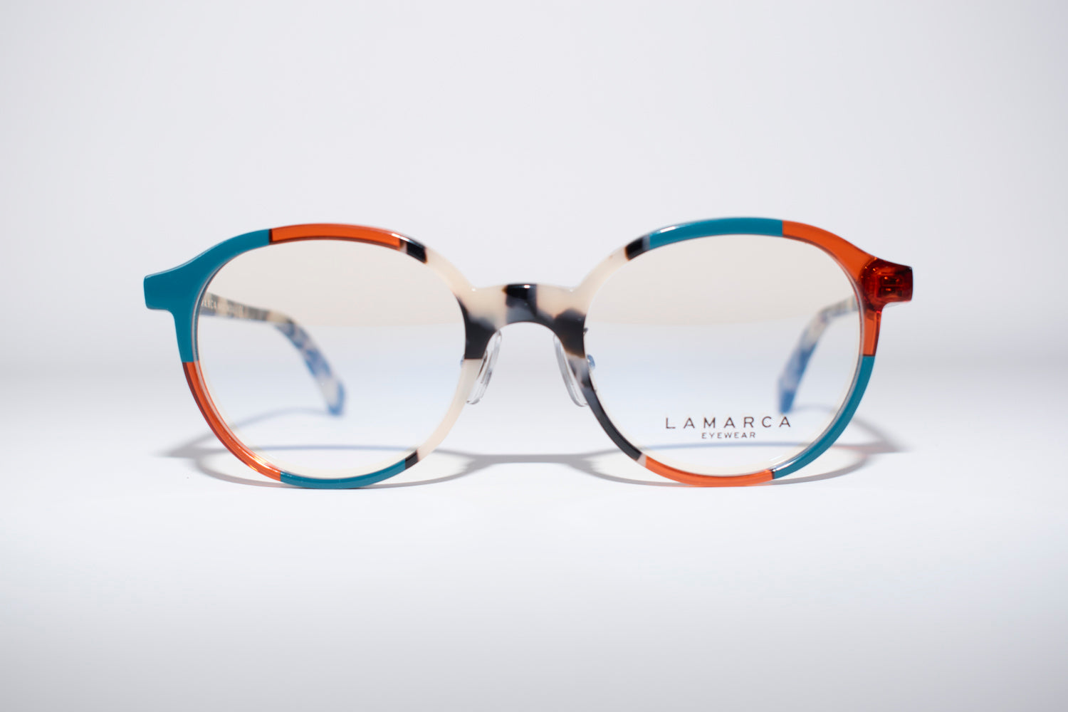 メガネ LAMARCA FW25 Lamarca - MOSAICO 41 - 10 (MOSAICO 41 10) DSC_0038_b2e62145-a5ce-45f3-
