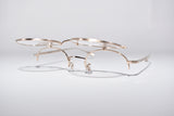 EYEVAN SPARKLE FP 47 G ハネアゲ