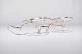 EYEVAN SPARKLE FP 47 G ハネアゲ