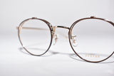 EYEVAN SPARKLE FP 47 G-C　ハネアゲ