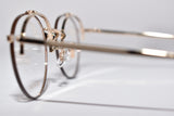 EYEVAN SPARKLE FP 47 G-C　ハネアゲ