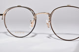 EYEVAN SPARKLE FP 47 G-C　ハネアゲ