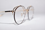 EYEVAN SPARKLE FP 47 G-C　ハネアゲ